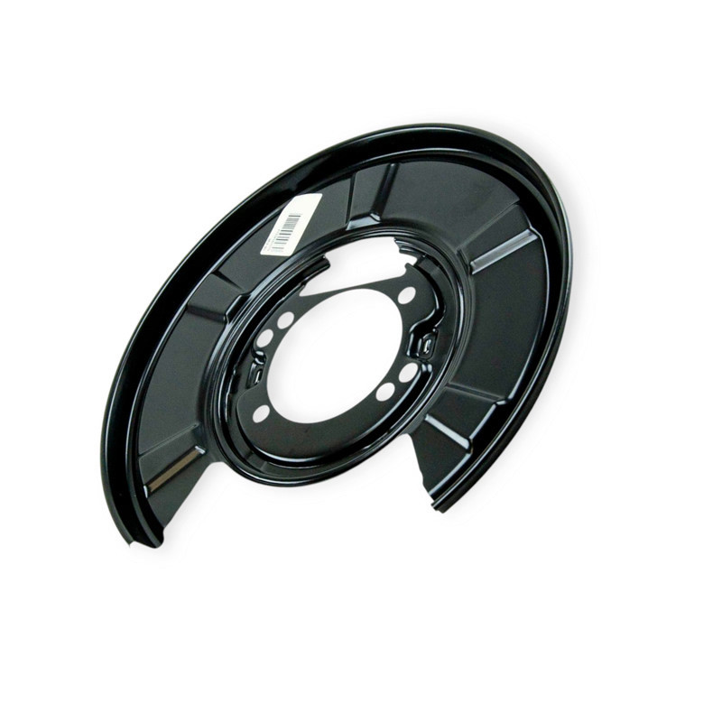 Защита ручника Мерседес Бенз Спринтер 06- однокат. колодок Мукачево - изображение 1