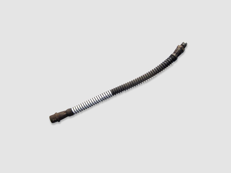 Mercedes-Benz  A2114200548 Гальмівний шланг заднього супорта E-Class W211 SL R230 CLS C219 Одесса - изображение 2