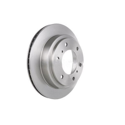 Тормозной диск Bosch 0 986 479 373 Винница - изображение 6