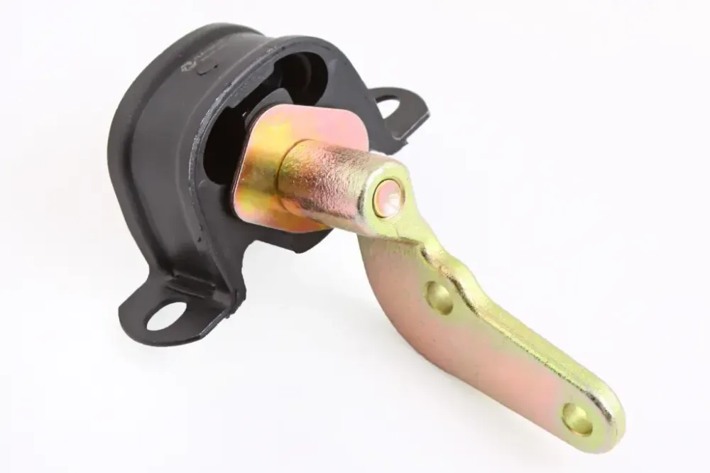 Подушка КПП 2110 со штырем Flagmus Винница - изображение 1