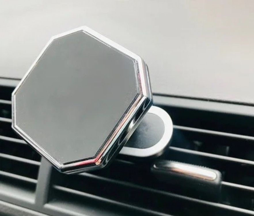 Тримач для телефону магнітний у машину Вінниця - фото 1