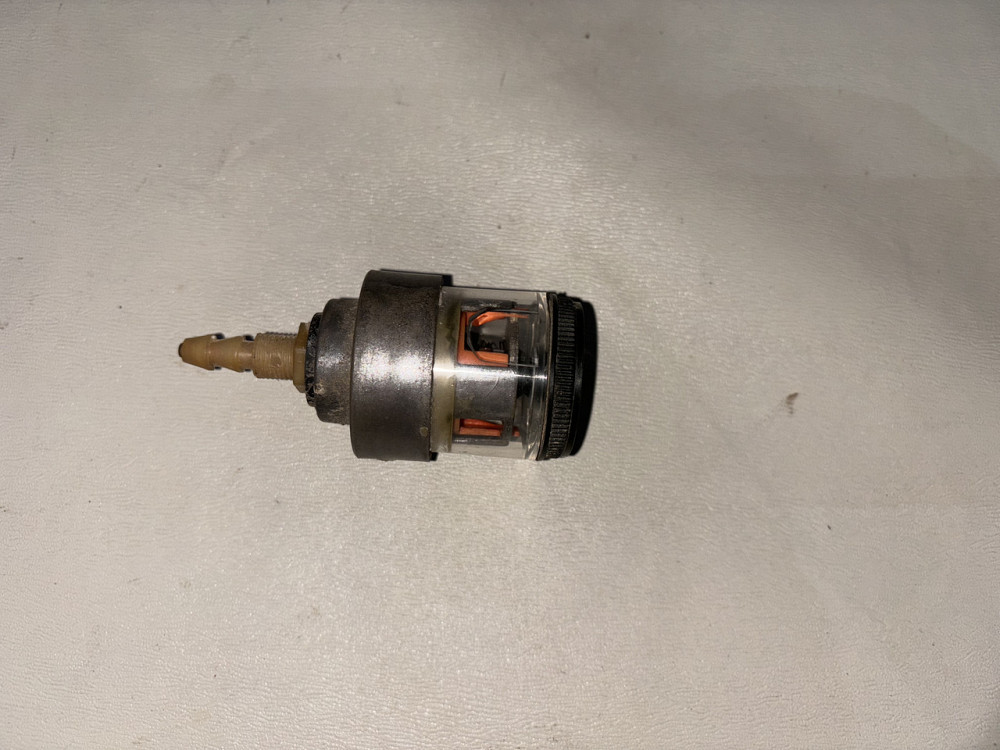 Індикатор засоренності повітряного фільтра ЗВ-700. Харків - фото 1