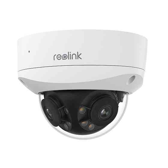 IP-камера Reolink Duo Series P757 (Duo 3V PoE) ( 15876 ) Харьков