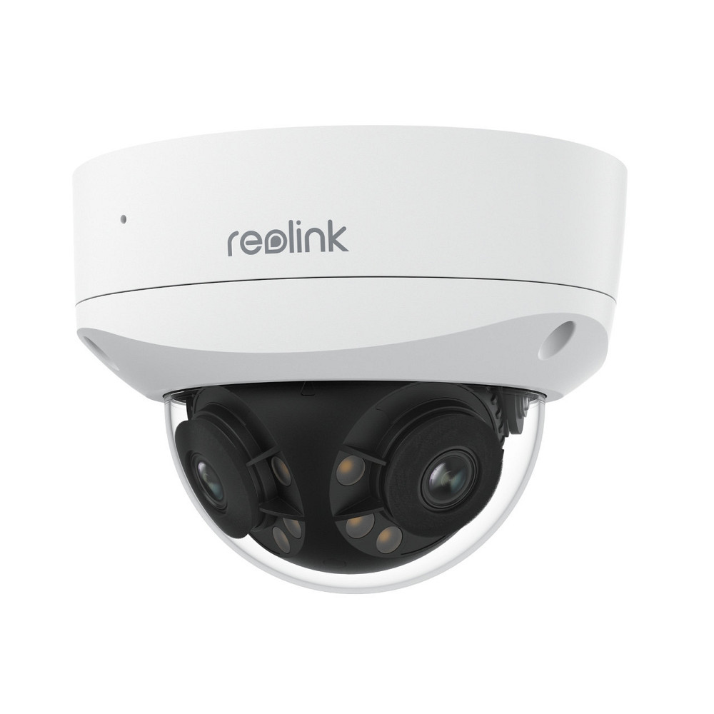 IP-камера Reolink Duo Series P757 (Duo 3V PoE) ( 15876 ) Харьков - изображение 3