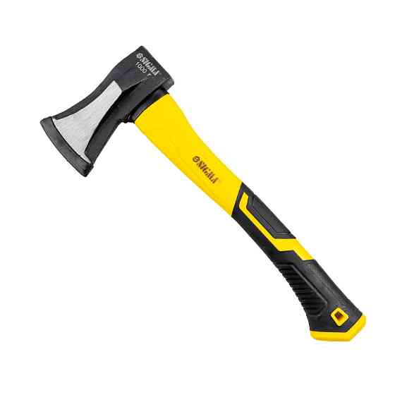 Топор колун 1000г фиберглассовая рукоятка SIGMA (4322031) Киев