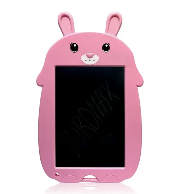 Планшет графічний 9" дитячий кольоровий LCD Writing Tablet GY-WT-0901/100) Одеса - фото 2