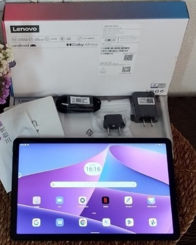 Планшет Lenovo Xiaoxin Pad 2022 Киев - изображение 3