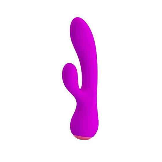 Вибратор для точки G Pretty Love - Zachary, BI-014639 Sex Aura Киев