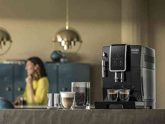 Кавомашина Delonghi ECAM 353.15 B ( 11582 ) Харьков