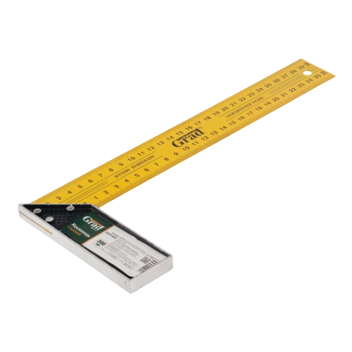 Косинець сталь 350мм Grad Житомир - фото 4