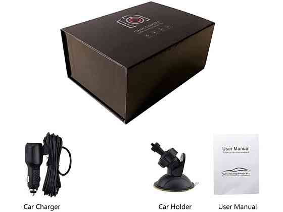 Відеореєстратор CarCam T700 ( 100 г ) Харьков