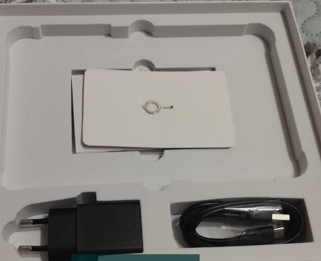 Планшет Новий! OUKITEL RT3. Київ - фото 1