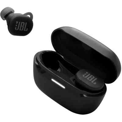 Наушники JBL Endurance Race 2 Black (JBLENDURACE2BLK) Винница
