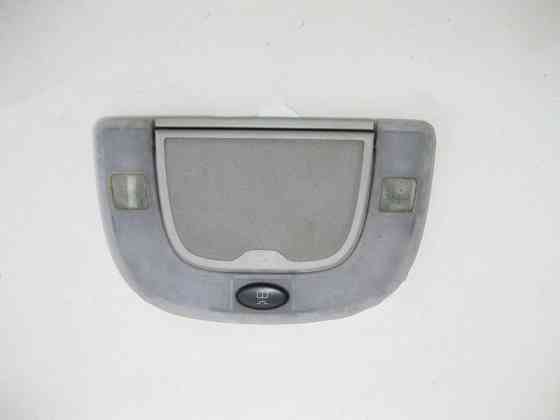 Mercedes-Benz  A2208200301 7D84 Дзеркало - плафон заднього пасажира сіре S-Class W220 Одесса