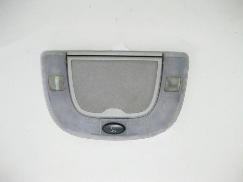 Mercedes-Benz  A2208200301 7D84 Дзеркало - плафон заднього пасажира сіре S-Class W220 Одесса - изображение 1