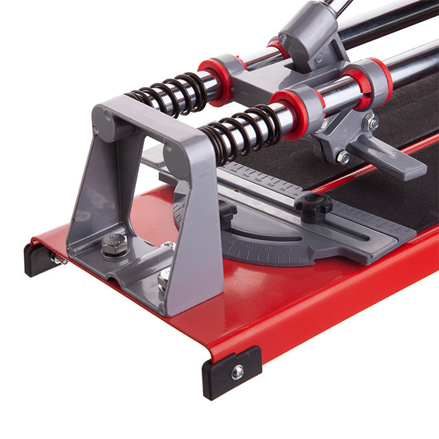 Плиткоріз 3 в 1 INTERTOOL HT-0347, 600 мм, універсальний плиткоріз легкий, точний, ефективний Львів - фото 7