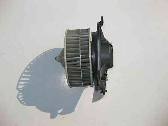 Mercedes-Benz  A2119062300 Вентилятор - моторчик пічки CLS C219 E-Class W211 Одеса