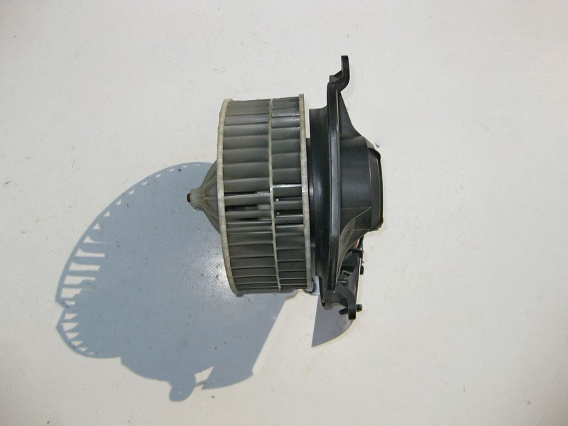 Mercedes-Benz  A2119062300 Вентилятор - моторчик пічки CLS C219 E-Class W211 Одеса - фото 2