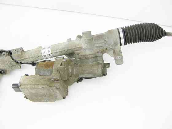 Mercedes-Benz  A2464602101 Рульова рейка у зборі CLA Shooting Brake X117 CLA C117 A-class W176 B-class W246 Одесса