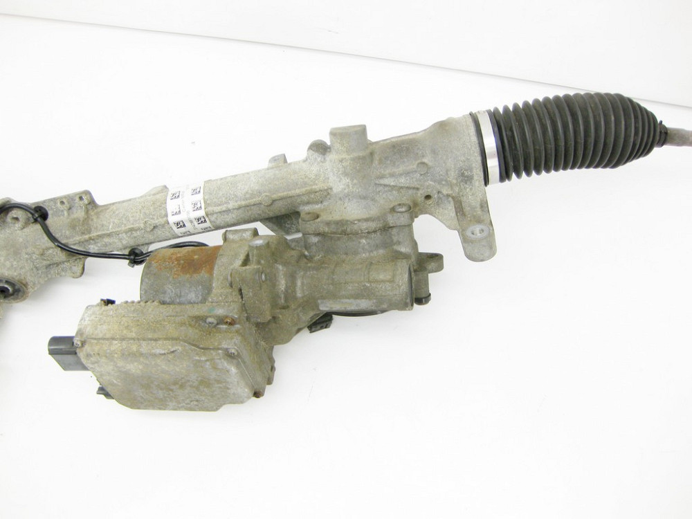 Mercedes-Benz  A2464602101 Рульова рейка у зборі CLA Shooting Brake X117 CLA C117 A-class W176 B-class W246 Одесса - изображение 5