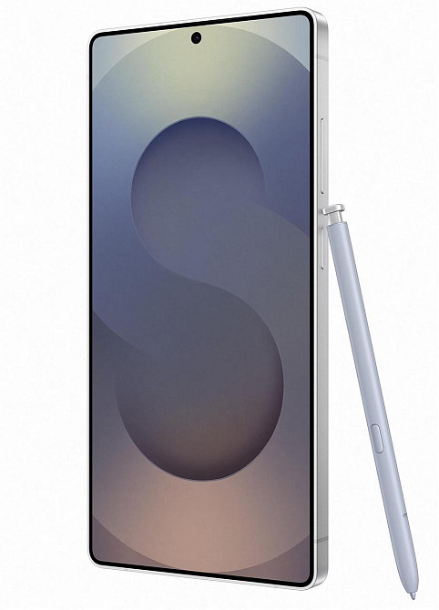 Смартфон Samsung Galaxy S25 Ultra 12/256GB Titanium Silverblue (SM-S938BZBDEUC) ( Блакитний ) Харьков - изображение 7