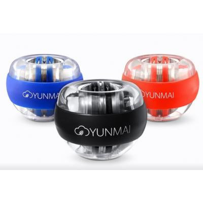Еспандер Xiaomi Yunmai Gyroball Red (YMGB-Z702 Red) Вінниця - фото 5