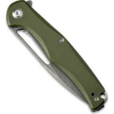 Ніж Sencut Citius G10 Green (SA01A) Вінниця