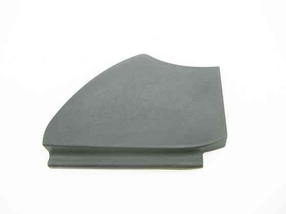 Mercedes-Benz  A2197270128 9051 Кришка чорна на передній лівій дверній карті до блоку керування дверей CLS C219 Одеса