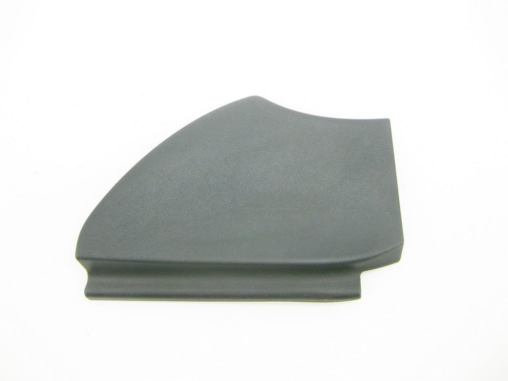 Mercedes-Benz  A2197270128 9051 Кришка чорна на передній лівій дверній карті до блоку керування дверей CLS C219 Одеса - фото 1