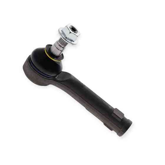 Наконечник тяги Форд Fiesta VII 17- лівий L рульовий Мукачево