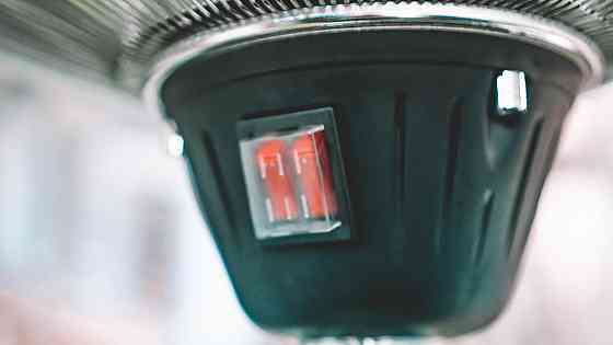 Электрический инфракрасный обогреватель GRILLI 3000w, 200*60см 777757 Код: 008344 Ровно