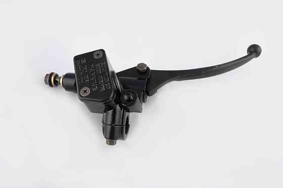 Машинка тормозная    скутер Сузуки Адрес 50   (правая) Мукачево