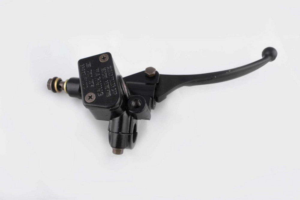 Машинка тормозная    скутер Сузуки Адрес 50   (правая) Мукачево - изображение 1