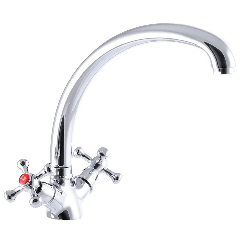 Кухонний змішувач Champion Smes 273 CH0108 Харків - фото 1