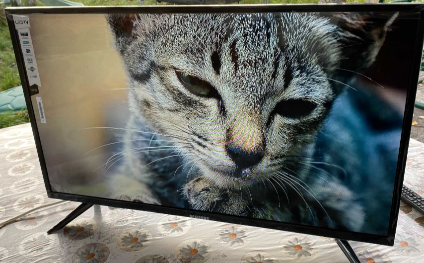 ТОП ! Телевизор: 42