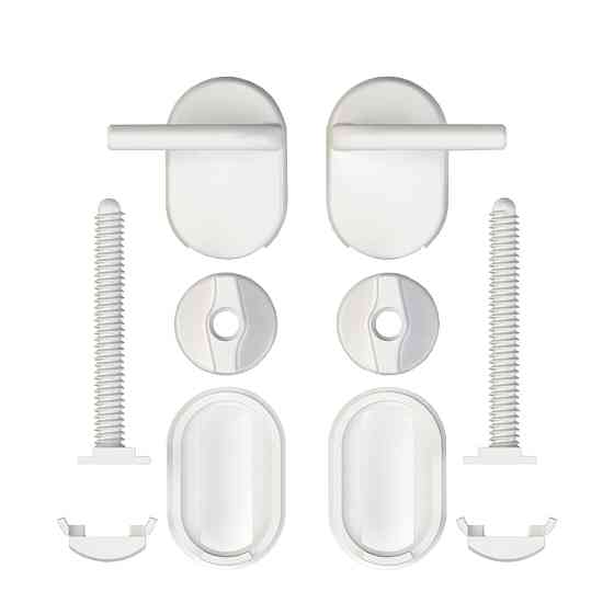 Кріплення до сидіння SoloPlast СУ-1.10.ЗП Тернопіль