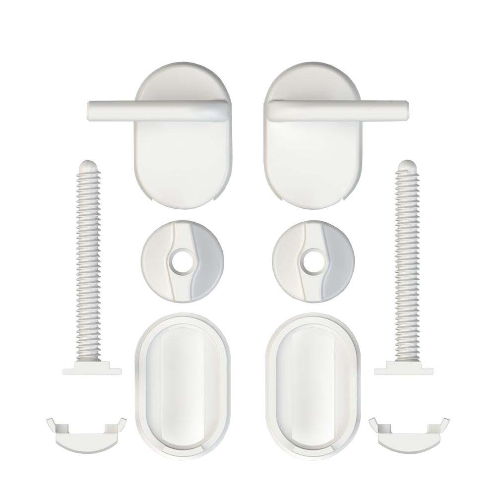 Кріплення до сидіння SoloPlast СУ-1.10.ЗП Тернопіль - фото 2