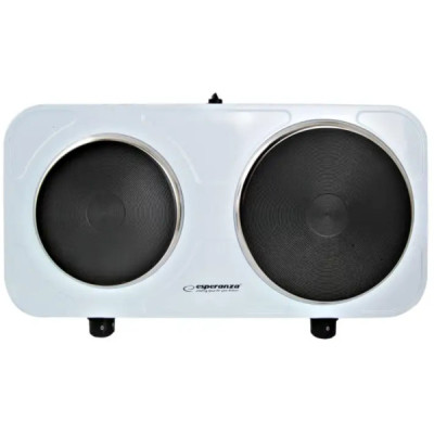 Настольная плита Esperanza EKH014W Винница - изображение 1