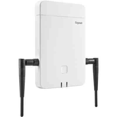 IP телефон Gigaset N870E IP PRO (S30852-H2718-R101) Вінниця