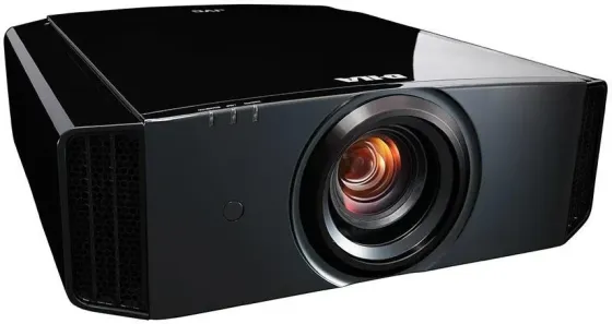 Проектор  JVC DLA-X7900 czarny Київ