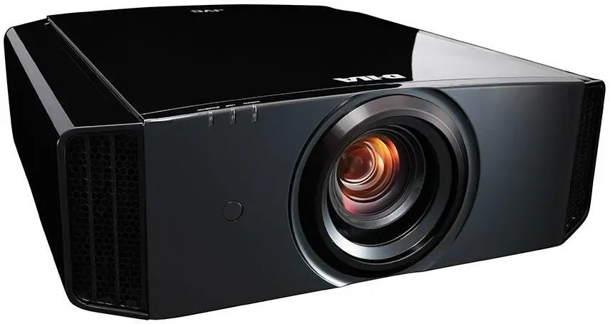 Проэктор JVC DLA-X7900 czarny Киев - изображение 1