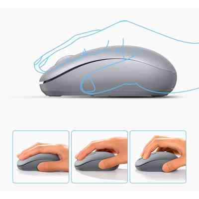 Мишка Ugreen MU105 Wireless Gray (90669) Вінниця