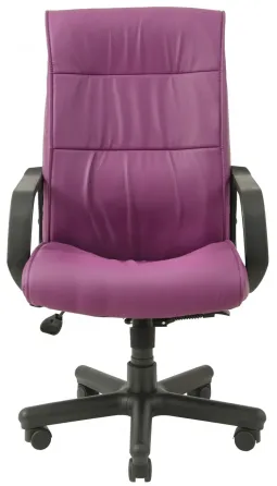 Офісне Крісло Керівника Richman Rio Fly 2216 Пластік М3 MultiBlock Бузковий Київ