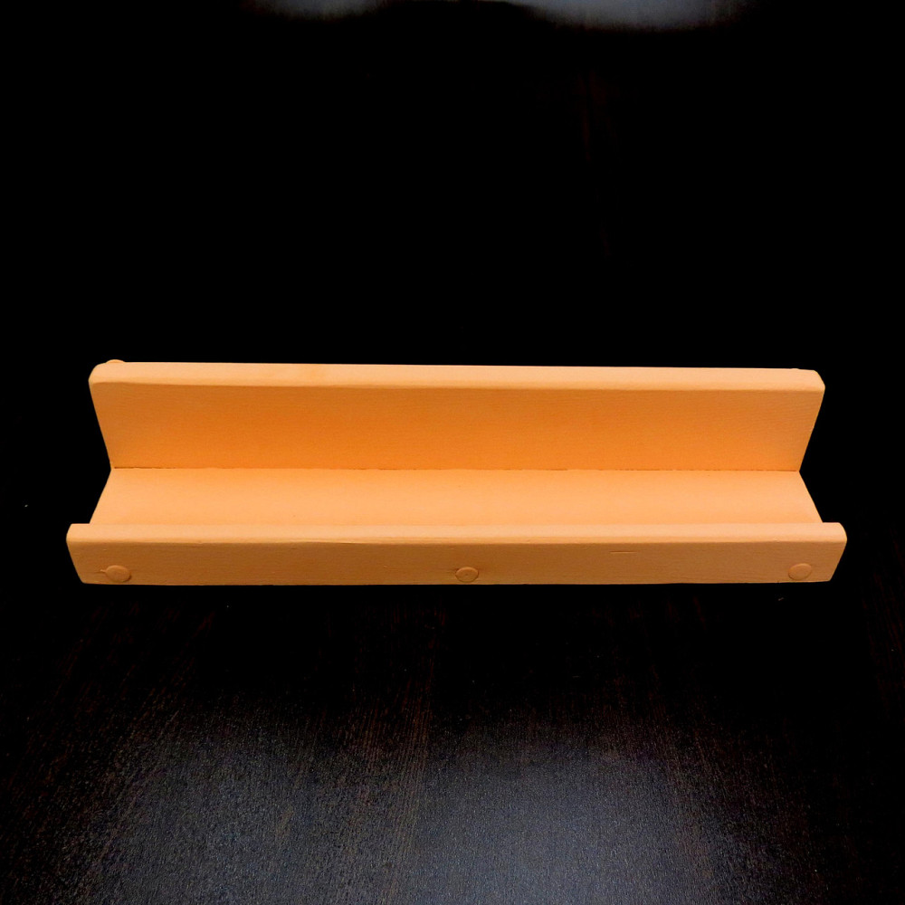 Настенная полка 