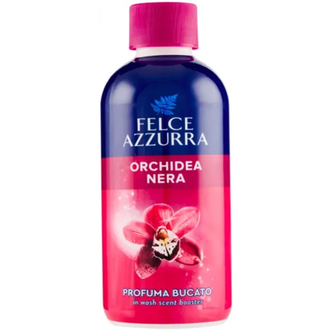 Парфюм для прання Felce Azzurra Profuma Bucato Orchidea Nera 220 мл Львов - изображение 1