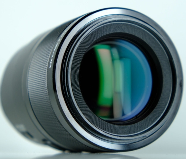 Об'єктив SONY FE 90mm. F/2.8 Macro G OSS Харків - фото 4