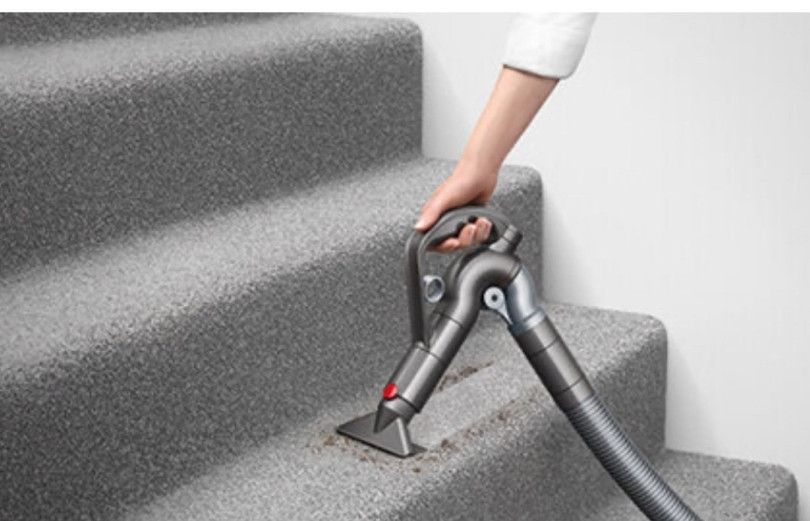 Пылесос Без мешка : Dyson Cinetic Big Ball Multifloor 2. Киев - изображение 8