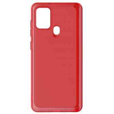 Чехол для мобильного телефона Samsung KD Lab Protective Cover Galaxy A21s (A217) Red (GP-FPA217KDARW) Винница