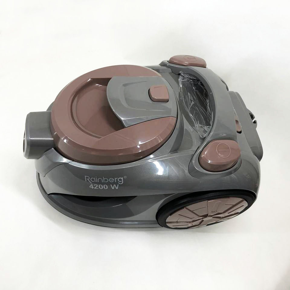 Пилосос циклонний для прибирання будинку Rainberg RB-653 2500Вт, Пилосос без мішка провідний SJ-81 Івано-Франківськ - фото 8