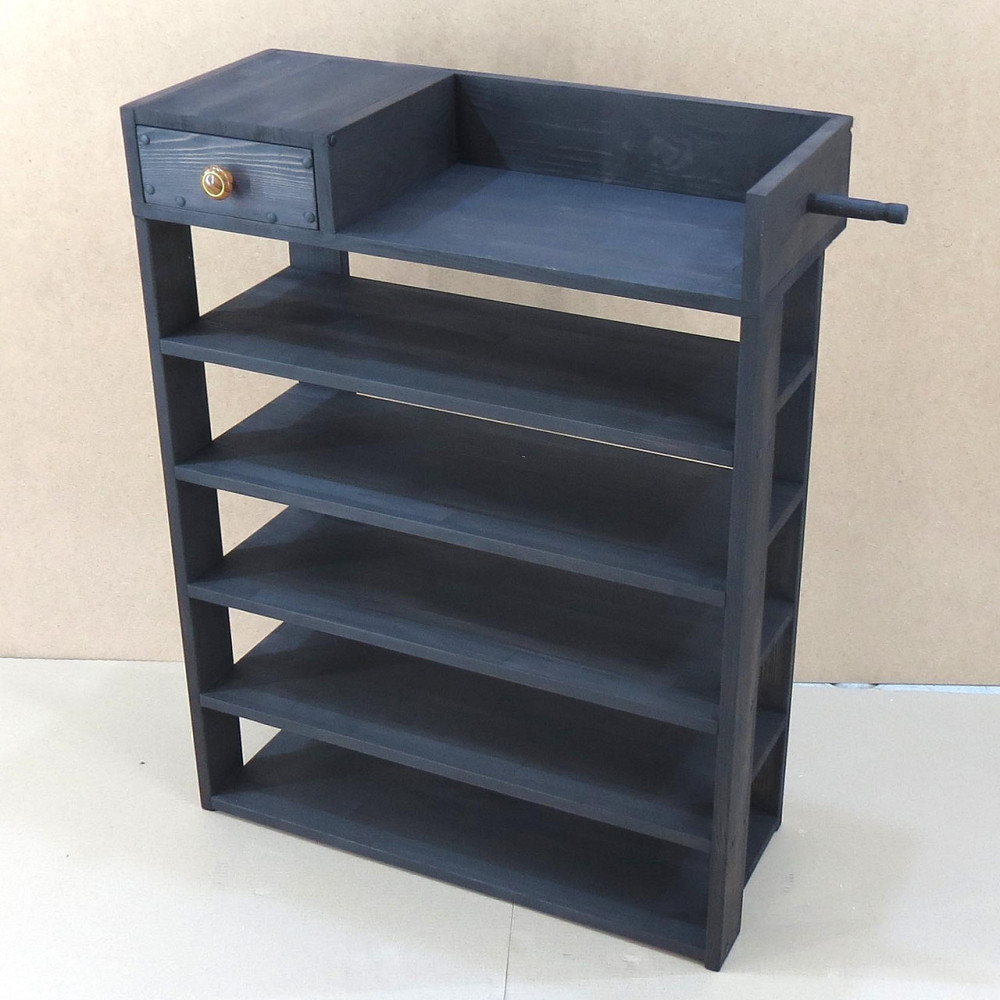 Полка для обуви 